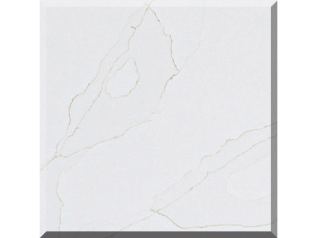 Granite stone slab - CALACATTA ORO - GIOVANNOZZI MARMI S.R.L. - for kitchen  / polished / marble look