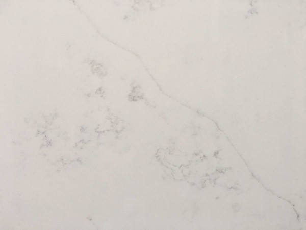 Wholesale Statuario Cirrus White Engineered Quartz Countertops Slabs