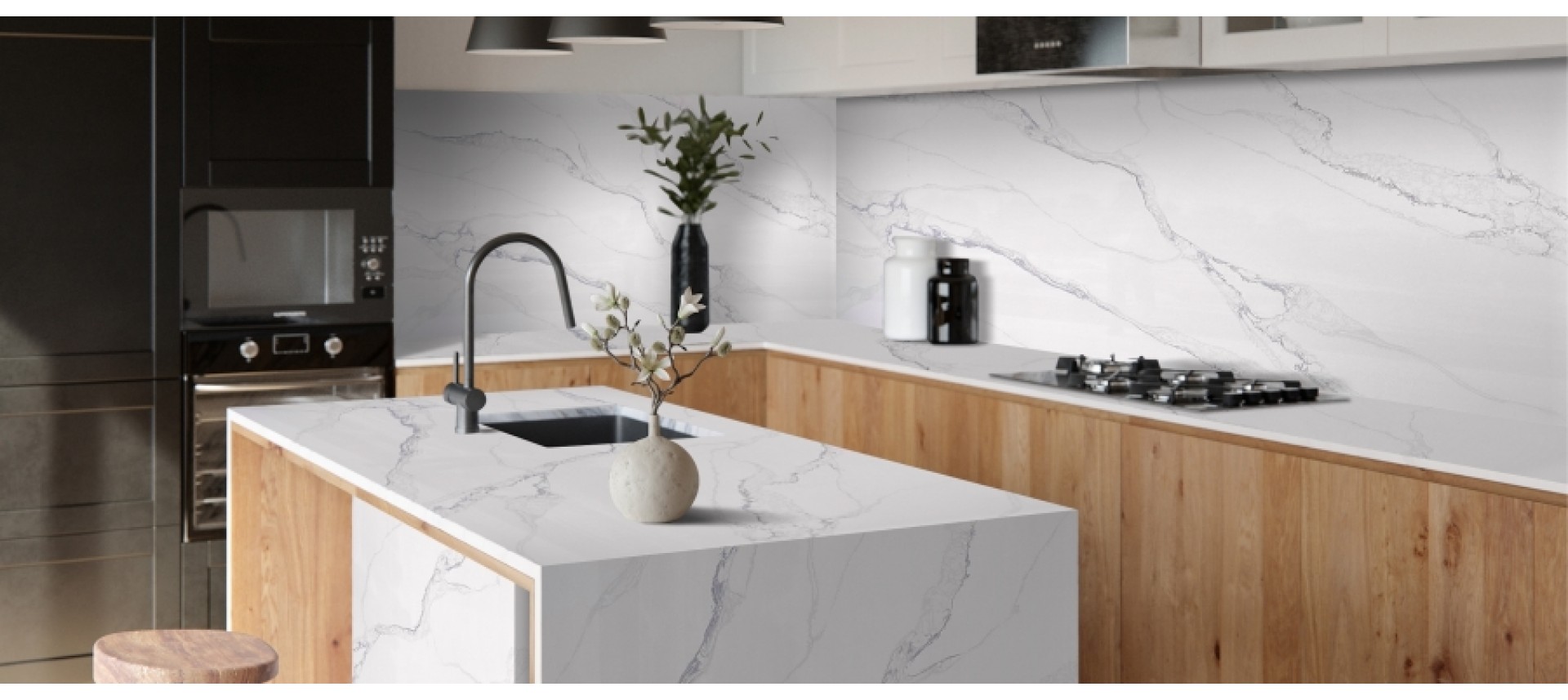 Wholesale Quartz Countertops Company - Leadstone USA